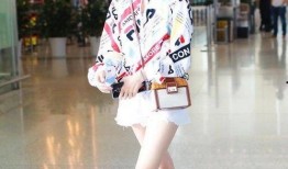 陈都灵夏日最新动态爆料,演绎夏日时尚新风尚