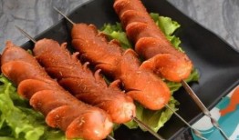 香肠的最新爆料图片,揭秘美食背后的秘密