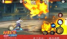 火影忍者最新爆料改动,剧情大改，角色命运再掀波澜！